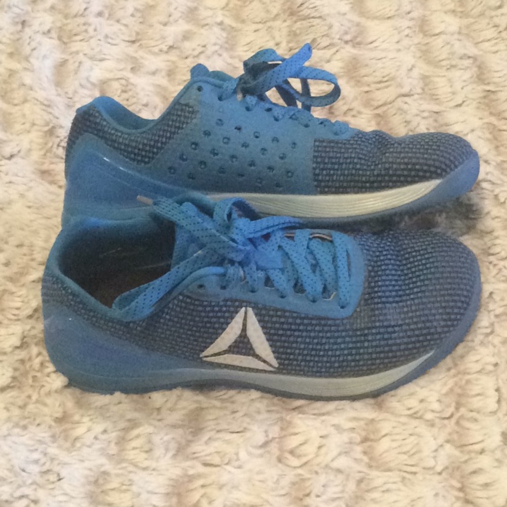 Reebok nano